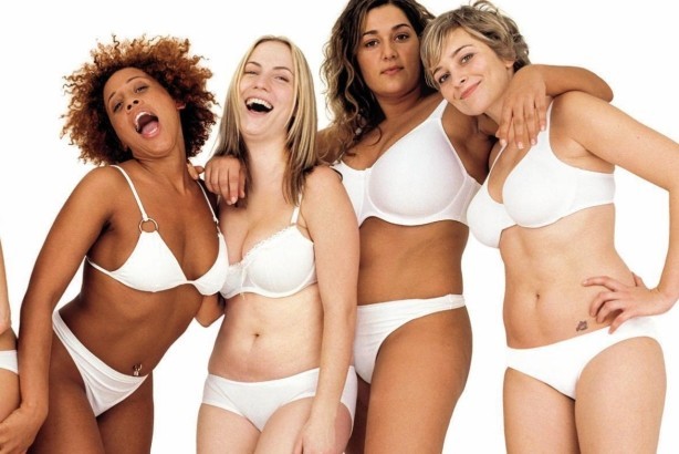 The 8 Reason Behind Why We Wear Underwear