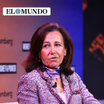 Lo que EL MUNDO mostró detrás de las cámaras: la tecnología de los platós de televisión y el caso de Ana Botín
